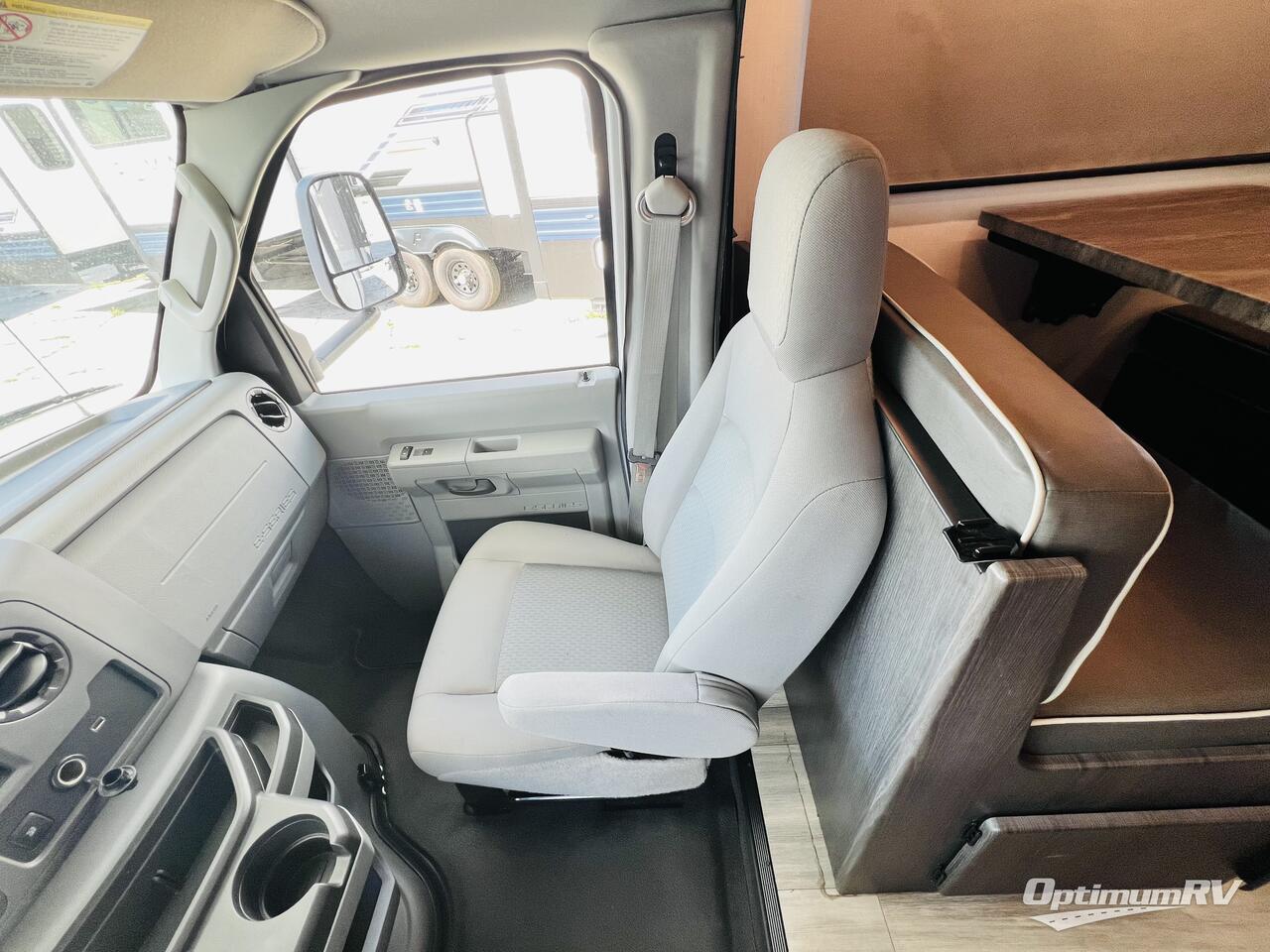 2023 Forest River Sunseeker Classic 2860DS Ford Photo 11