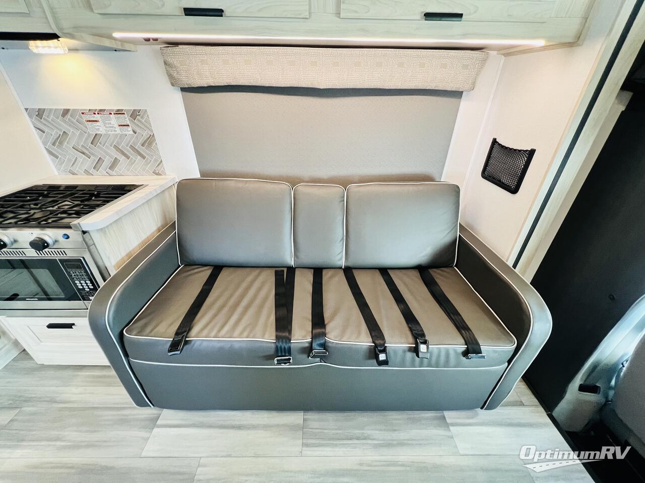 2023 Forest River Sunseeker Classic 2860DS Ford Photo 13