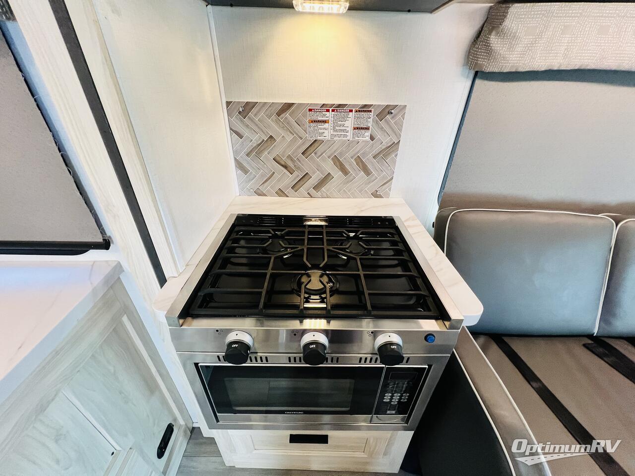 2023 Forest River Sunseeker Classic 2860DS Ford Photo 15