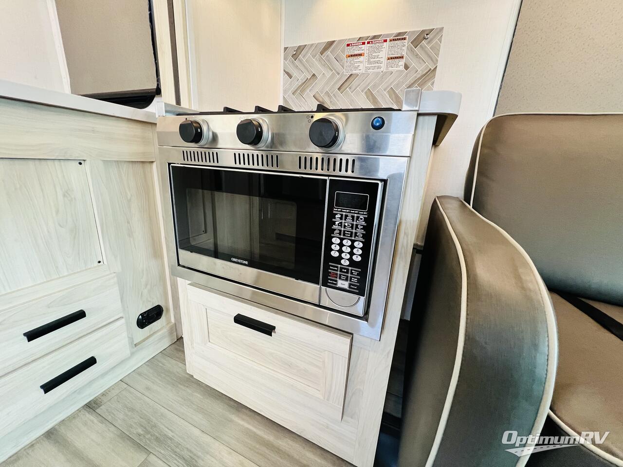 2023 Forest River Sunseeker Classic 2860DS Ford Photo 16