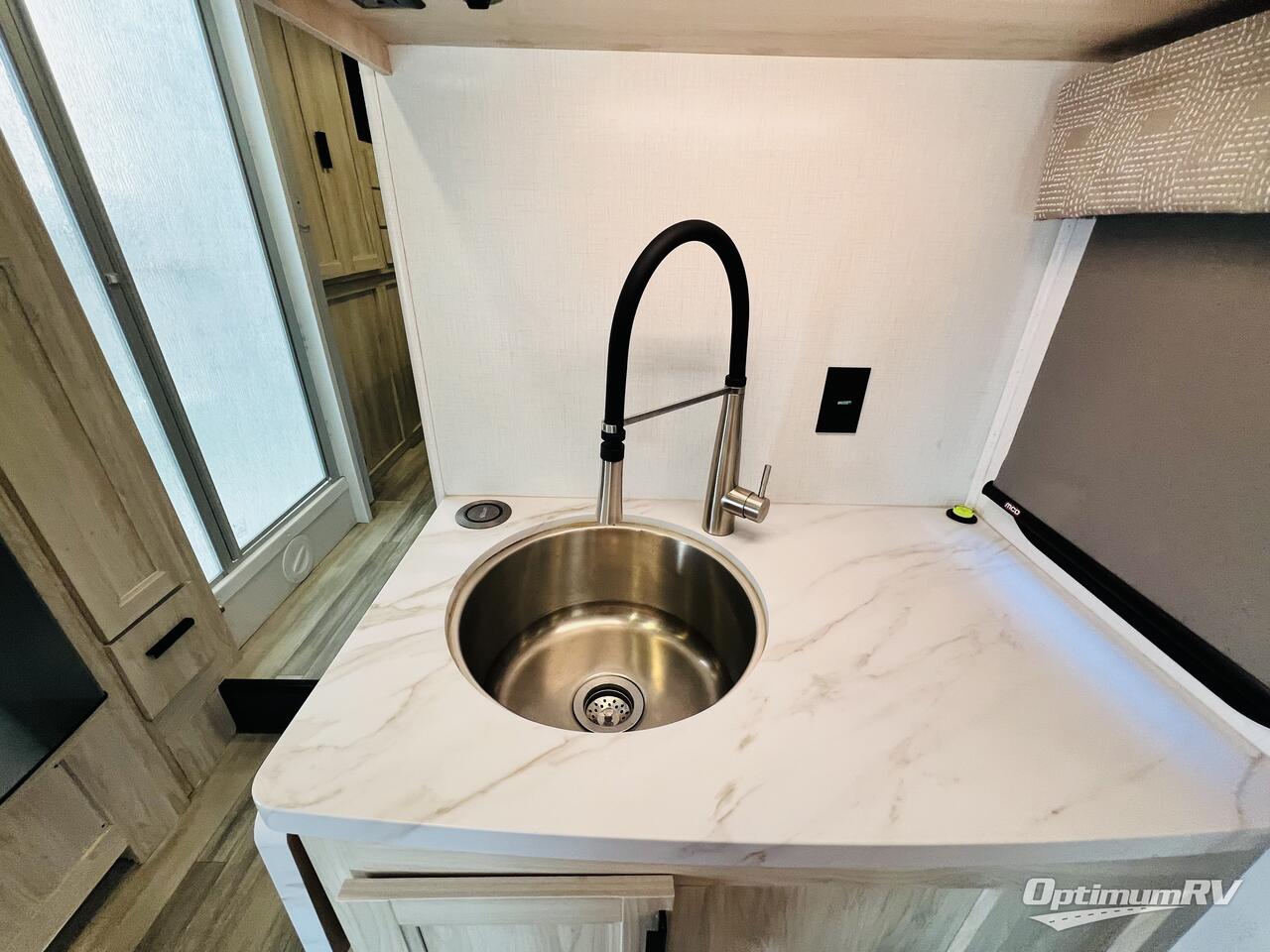 2023 Forest River Sunseeker Classic 2860DS Ford Photo 17
