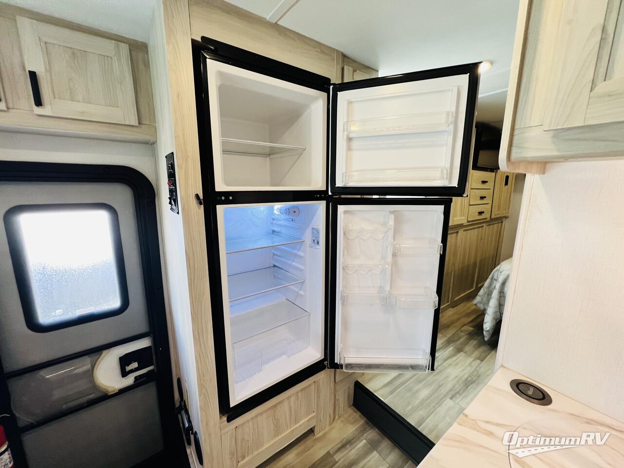 2023 Forest River Sunseeker Classic 2860DS Ford Photo 18