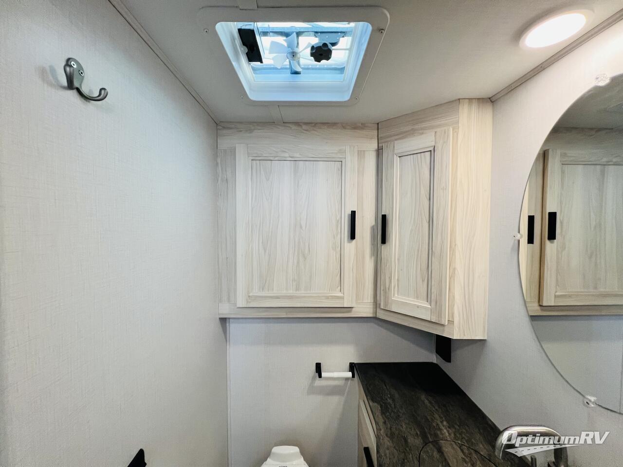 2023 Forest River Sunseeker Classic 2860DS Ford Photo 20