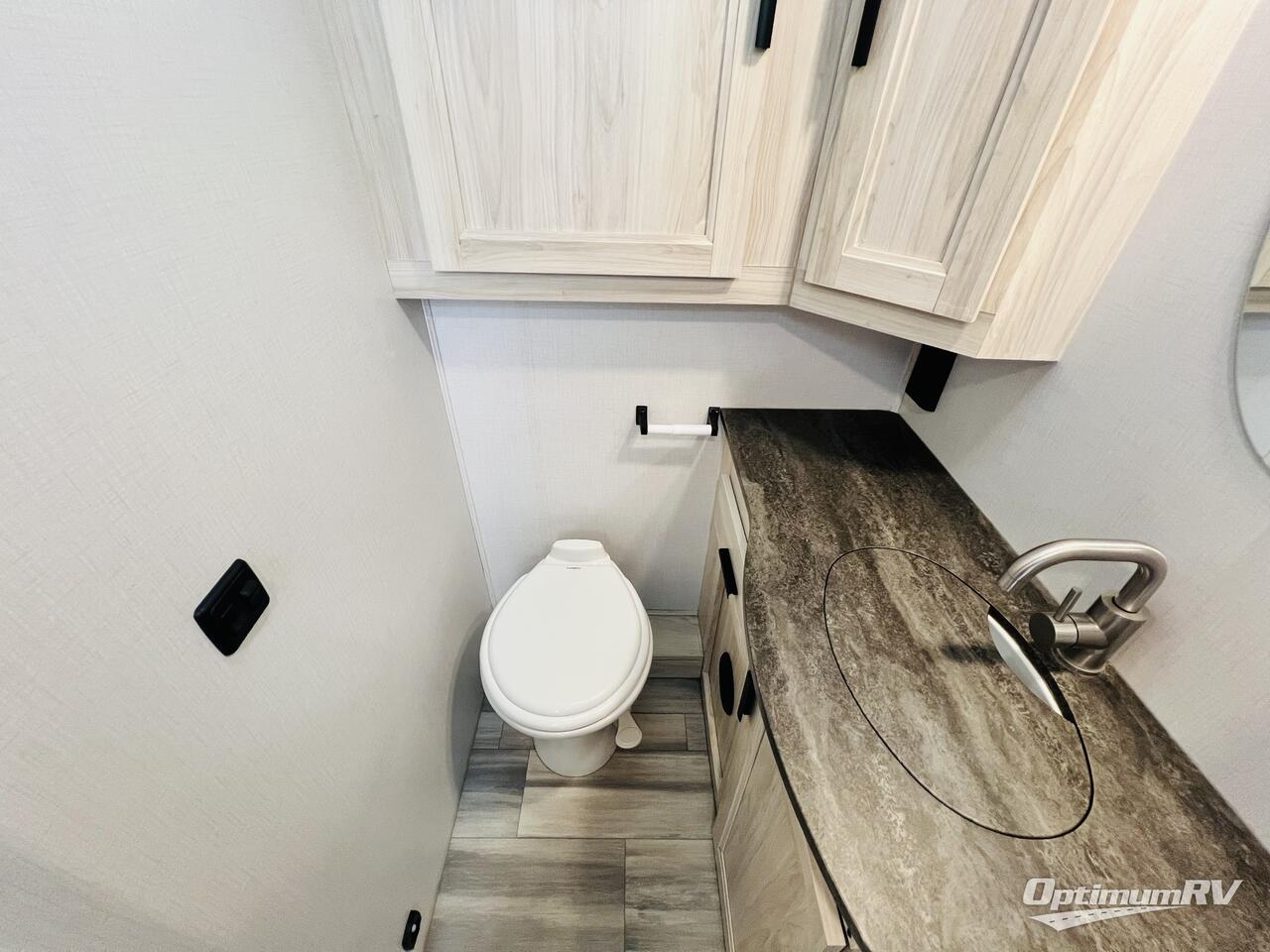 2023 Forest River Sunseeker Classic 2860DS Ford Photo 21