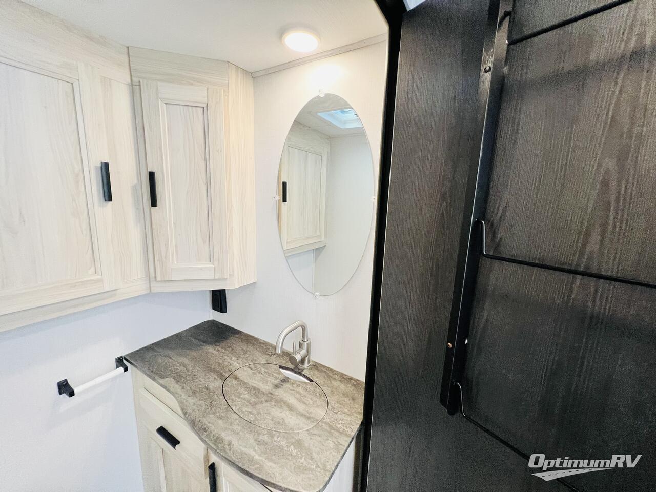 2023 Forest River Sunseeker Classic 2860DS Ford Photo 23