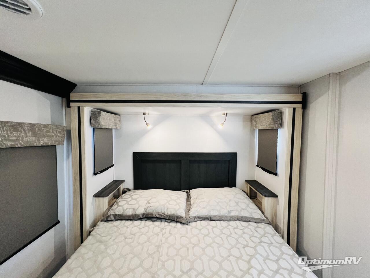 2023 Forest River Sunseeker Classic 2860DS Ford Photo 27