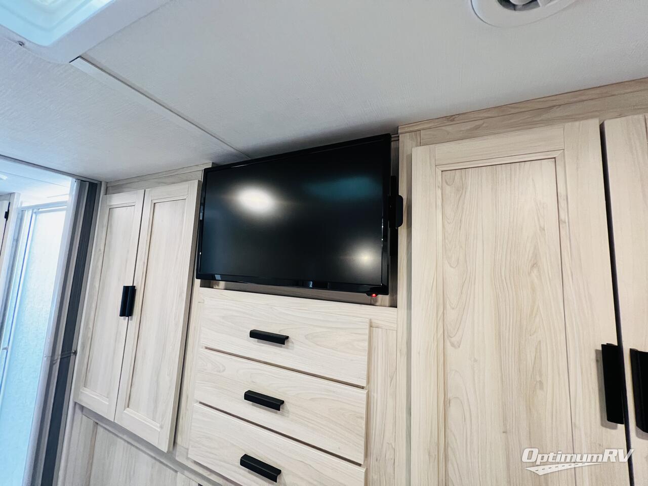 2023 Forest River Sunseeker Classic 2860DS Ford Photo 29