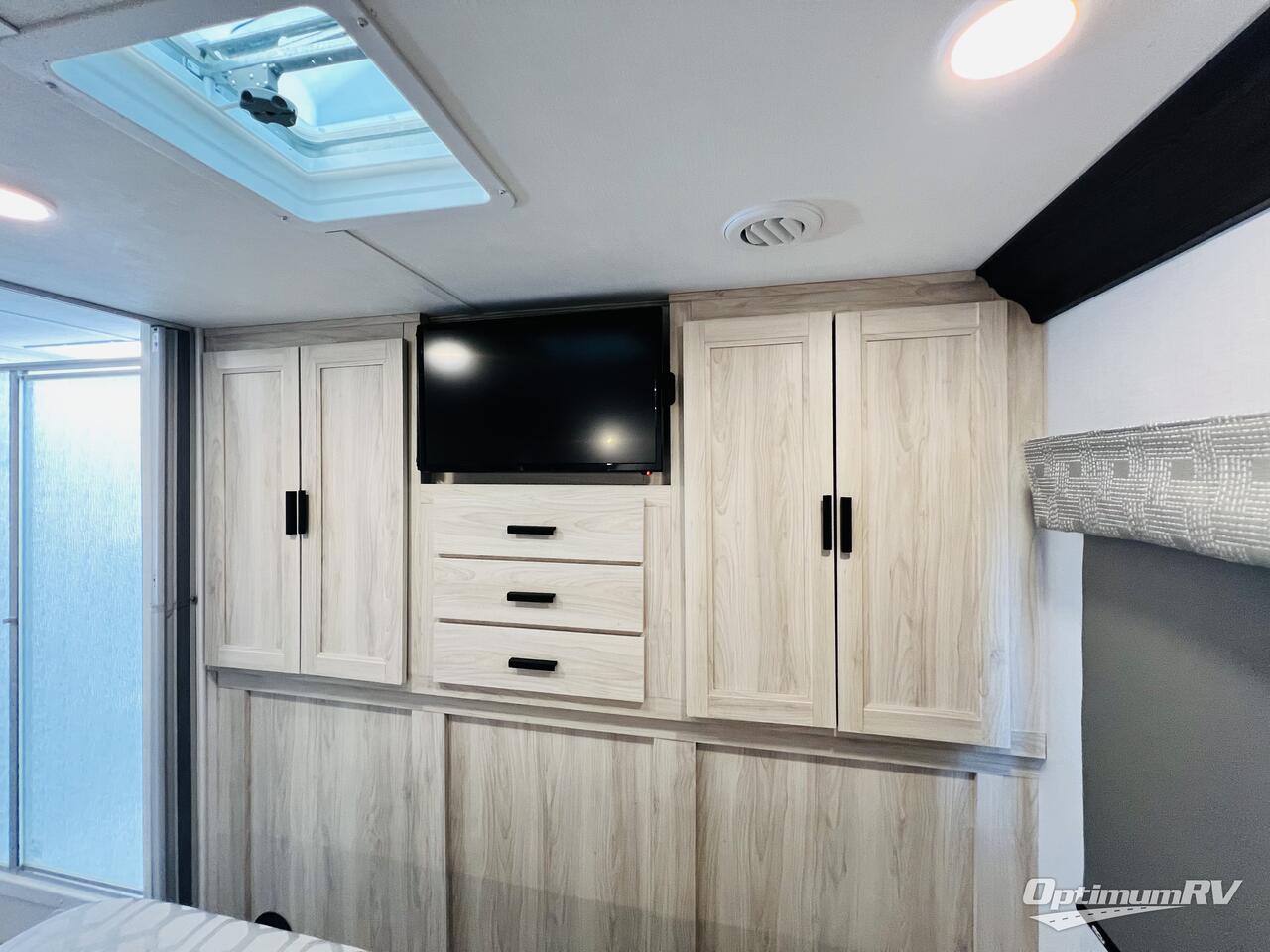 2023 Forest River Sunseeker Classic 2860DS Ford Photo 28