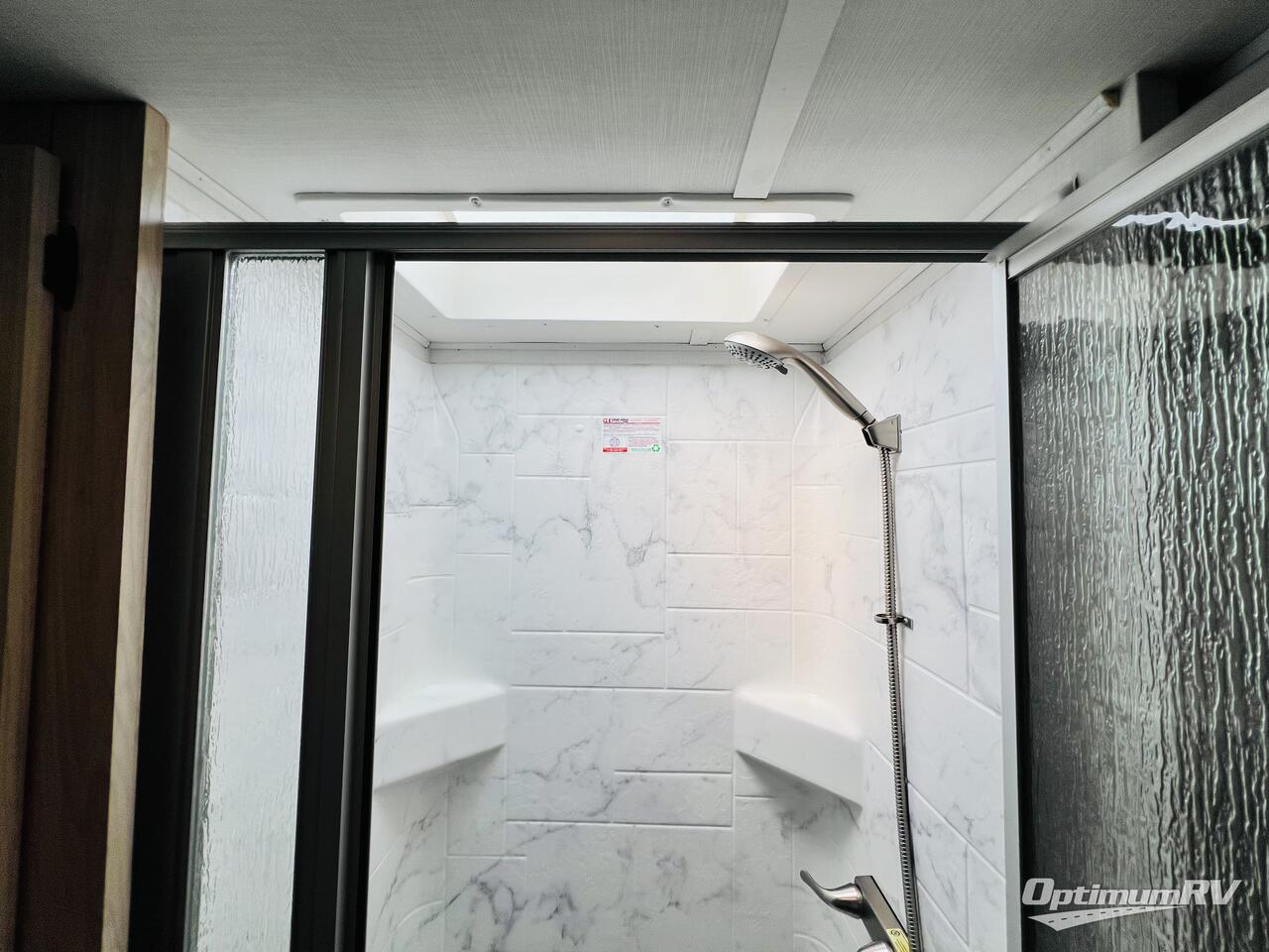 2023 Forest River Sunseeker Classic 2860DS Ford Photo 24