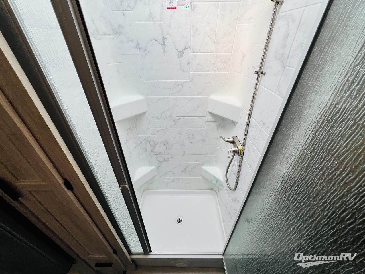 2023 Forest River Sunseeker Classic 2860DS Ford Photo 25