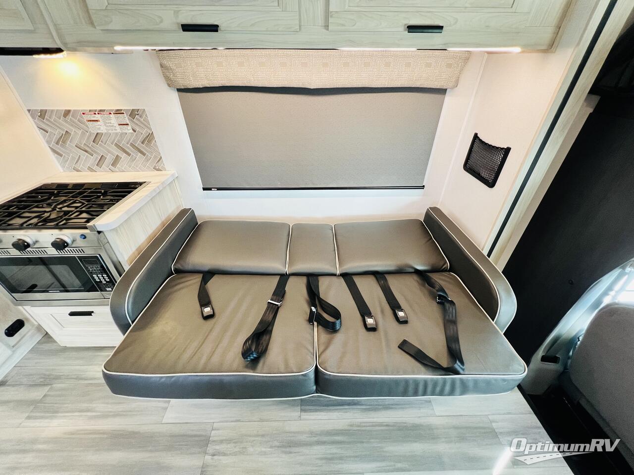 2023 Forest River Sunseeker Classic 2860DS Ford Photo 14