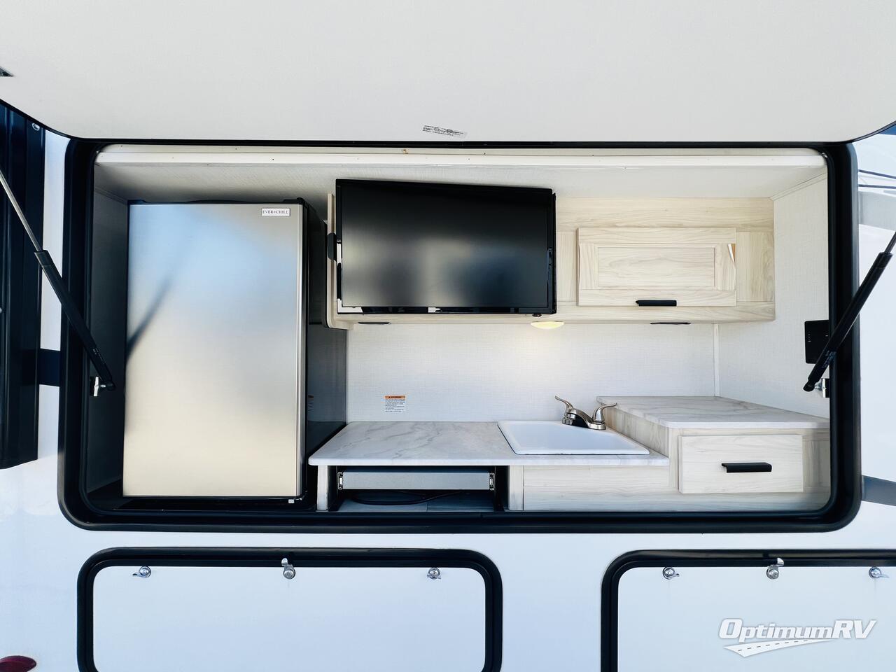 2023 Forest River Sunseeker Classic 2860DS Ford Photo 30