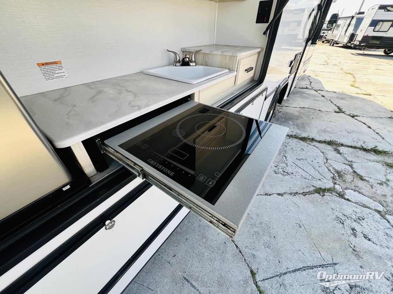 2023 Forest River Sunseeker Classic 2860DS Ford Photo 31