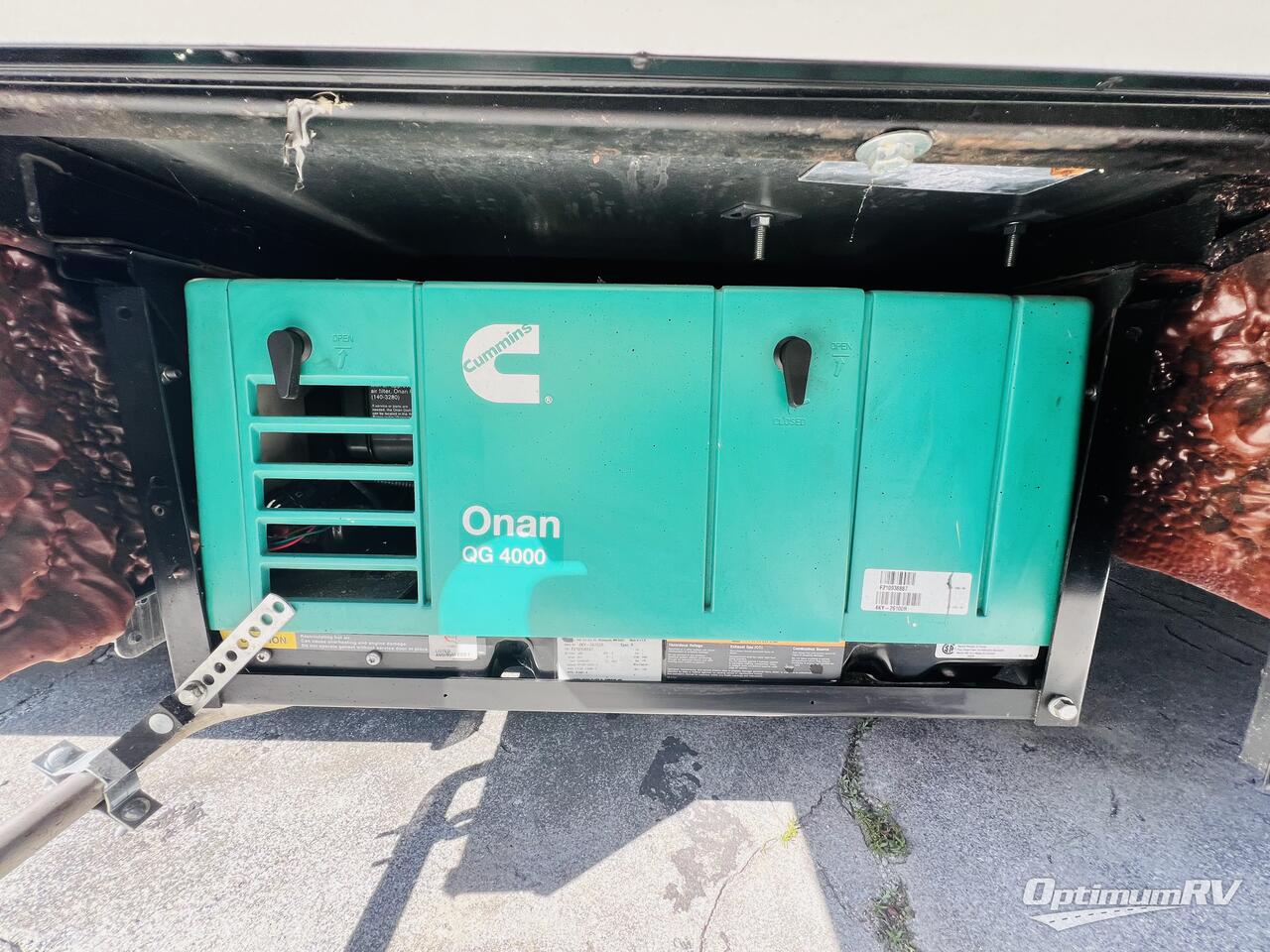 2023 Forest River Sunseeker Classic 2860DS Ford Photo 32