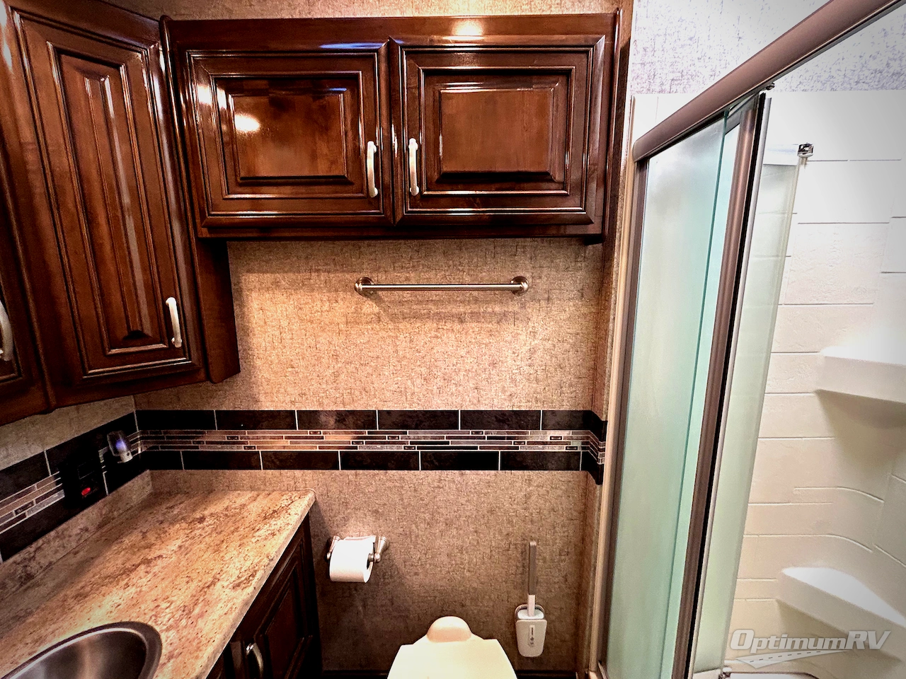 2019 Thor Outlaw 37GP Photo 14