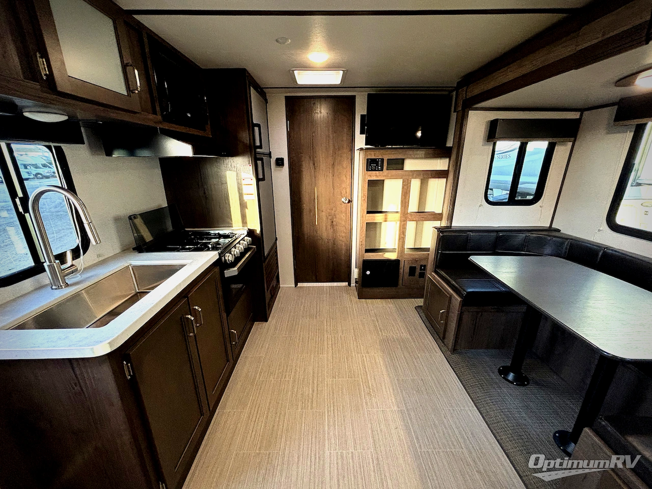 2021 Keystone Passport 199ML SL Series Photo 4