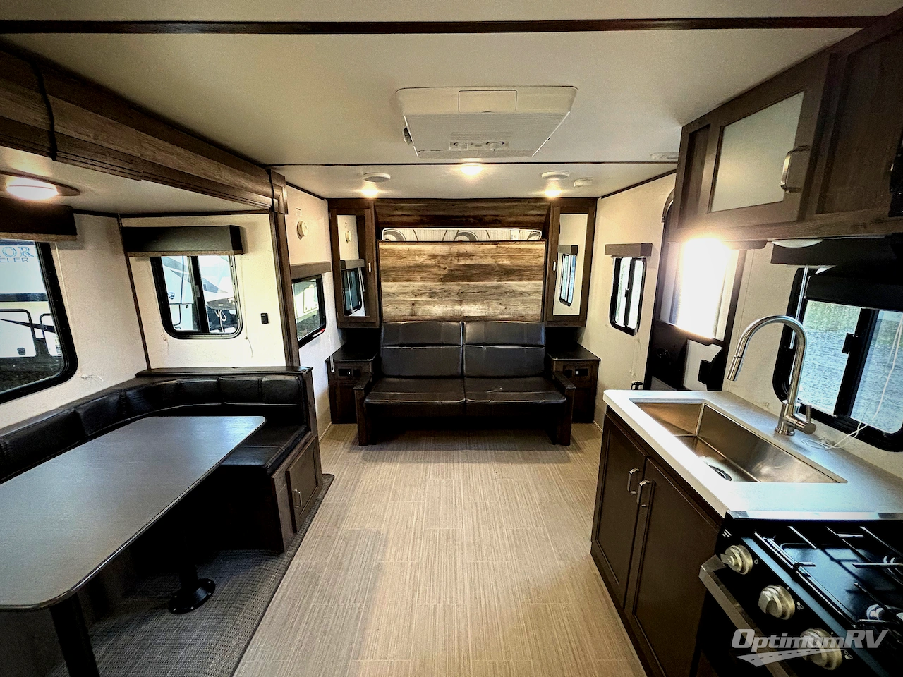 2021 Keystone Passport 199ML SL Series Photo 5