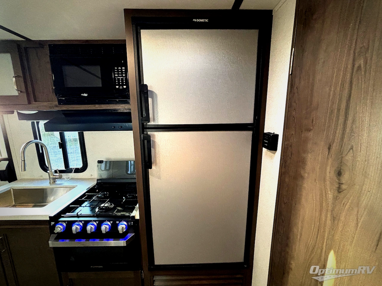 2021 Keystone Passport 199ML SL Series Photo 12