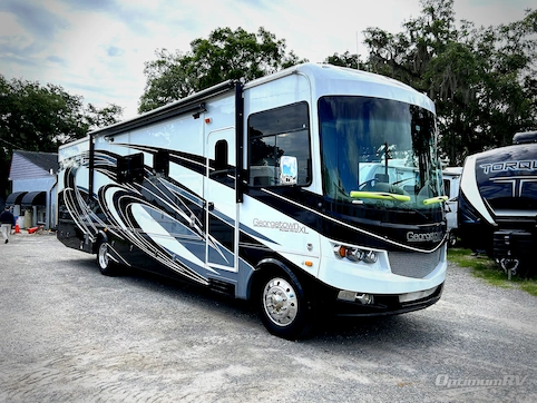 Used 2018 Forest River Georgetown XL 377TS Featured Photo
