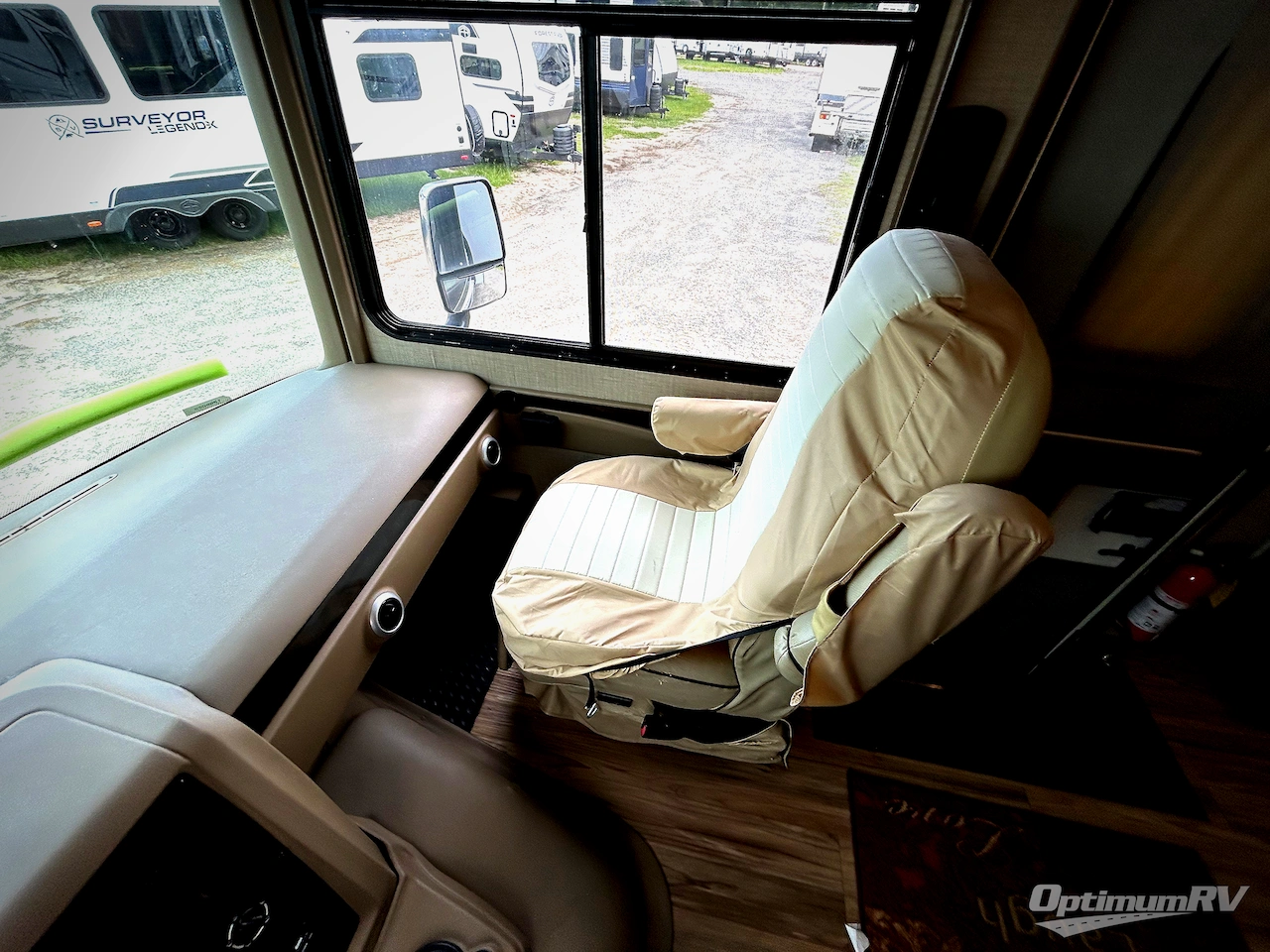 2018 Forest River Georgetown XL 377TS Photo 9