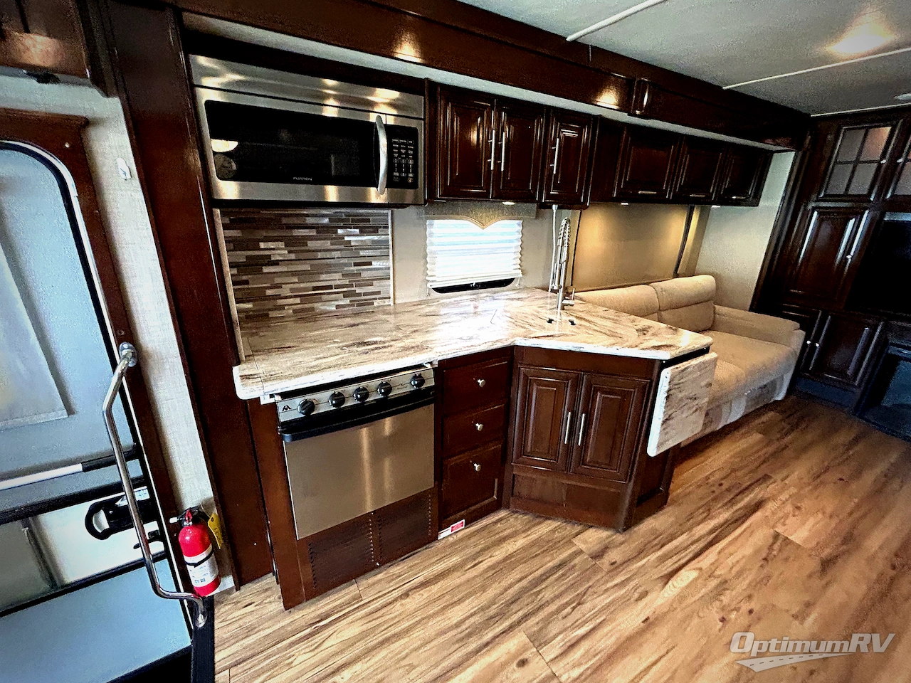 2018 Forest River Georgetown XL 377TS Photo 10