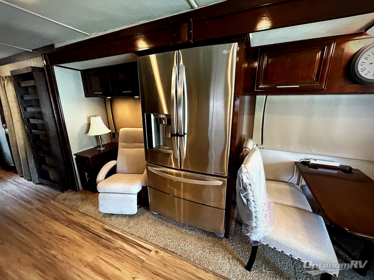 2018 Forest River Georgetown XL 377TS Photo 14