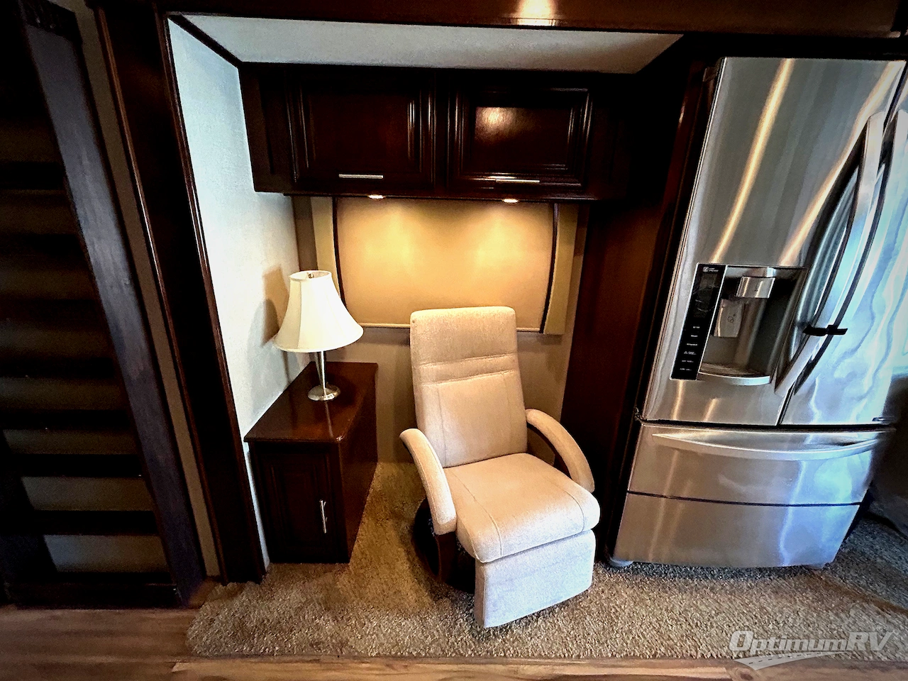2018 Forest River Georgetown XL 377TS Photo 15