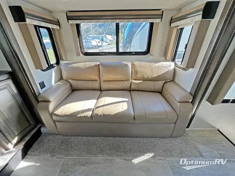 2018 Keystone Montana 3731FL RV Photo 3