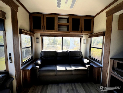 2023 Alliance Paradigm 340RL RV Photo 2