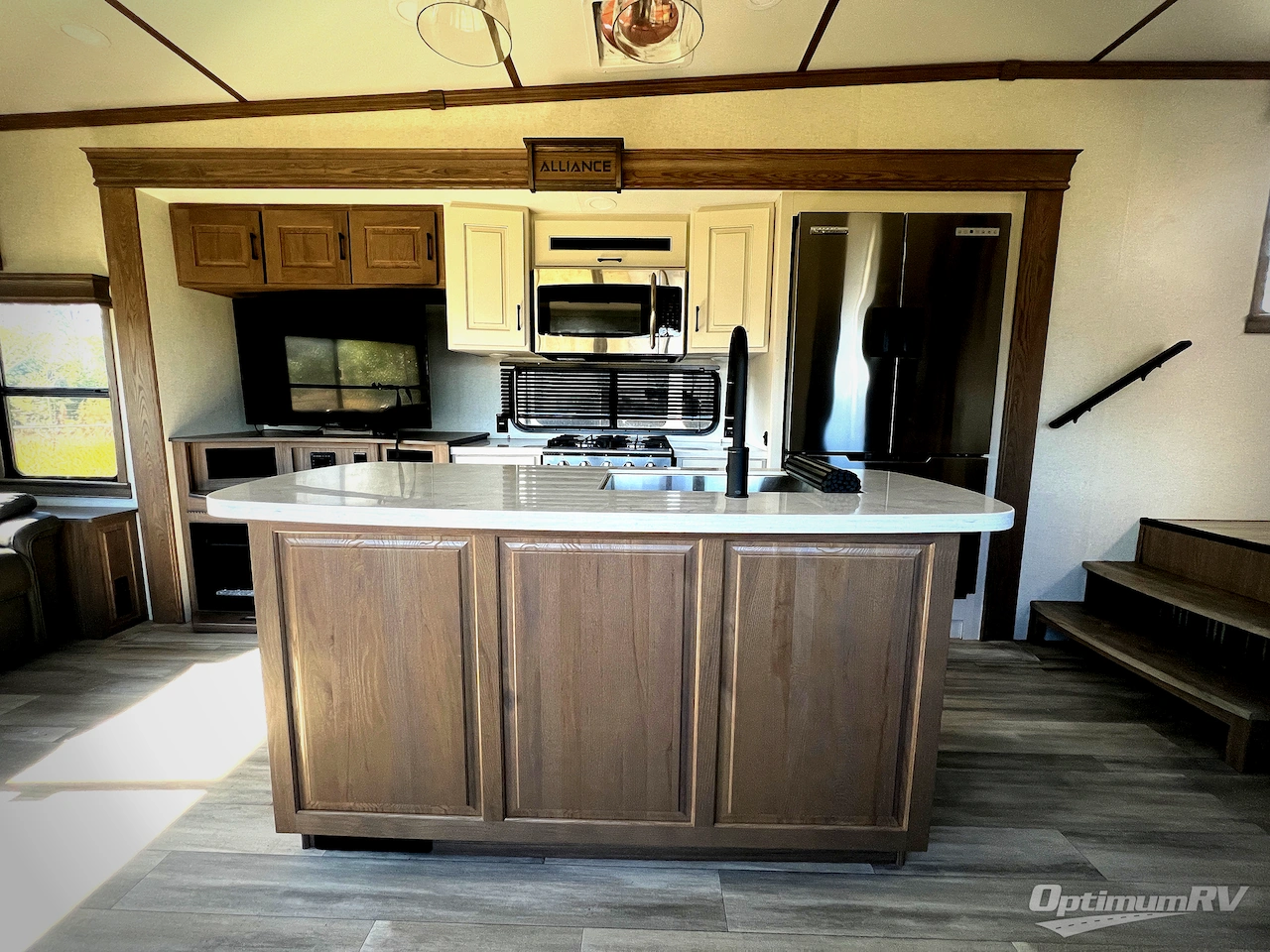 2023 Alliance Paradigm 340RL Photo 11