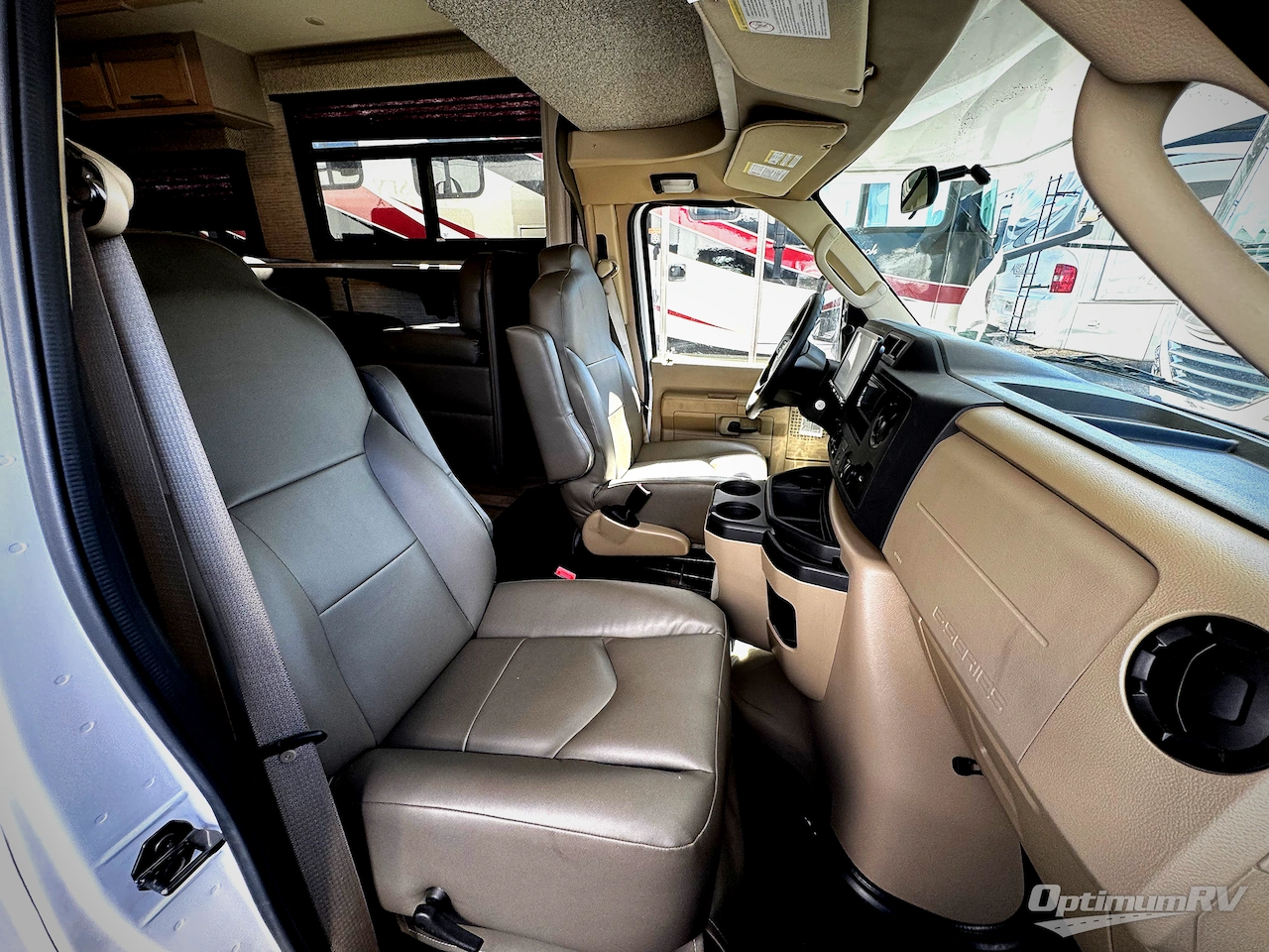 2024 Entegra Odyssey 30Z Photo 5