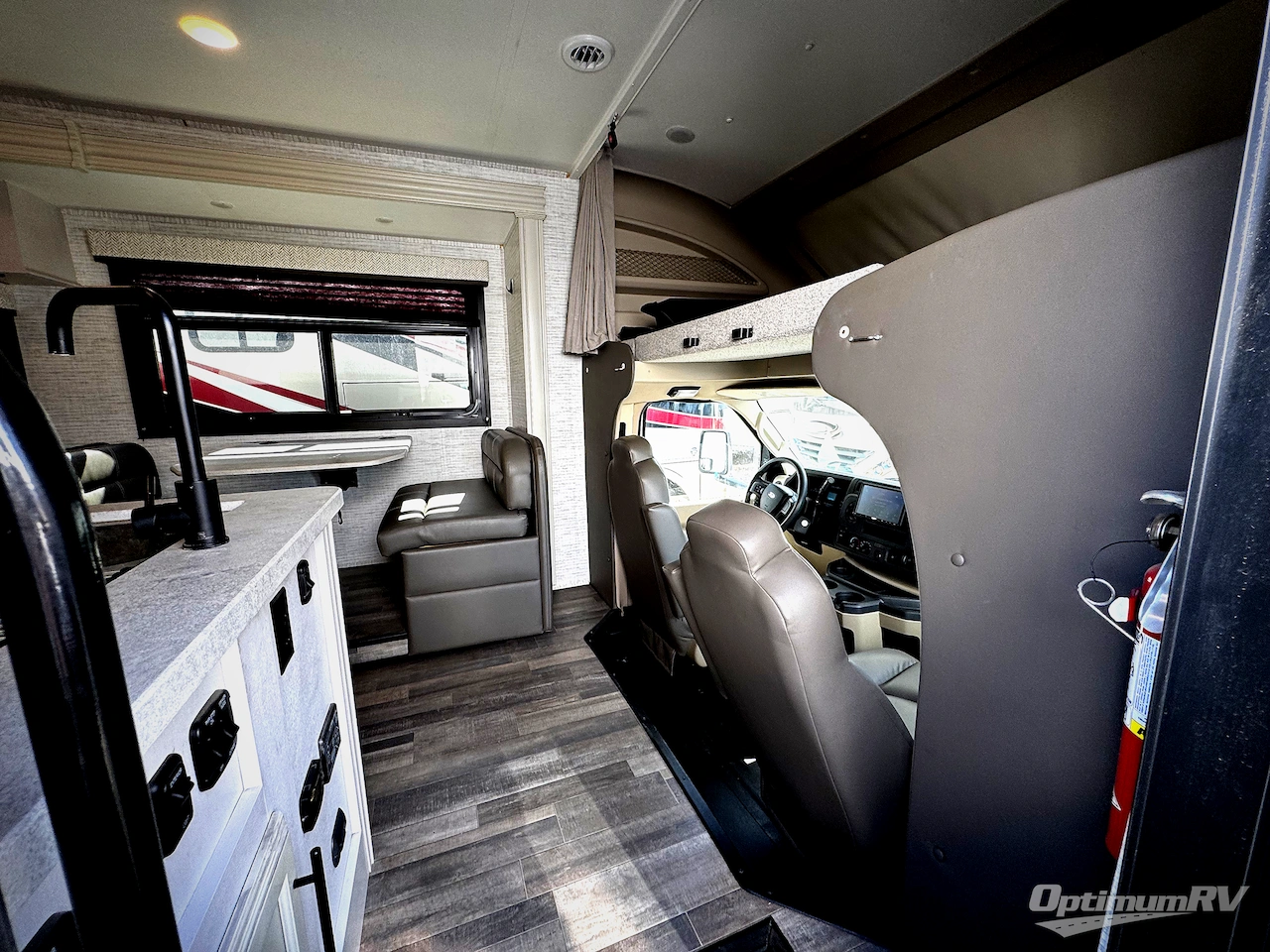 2024 Entegra Odyssey 30Z Photo 6