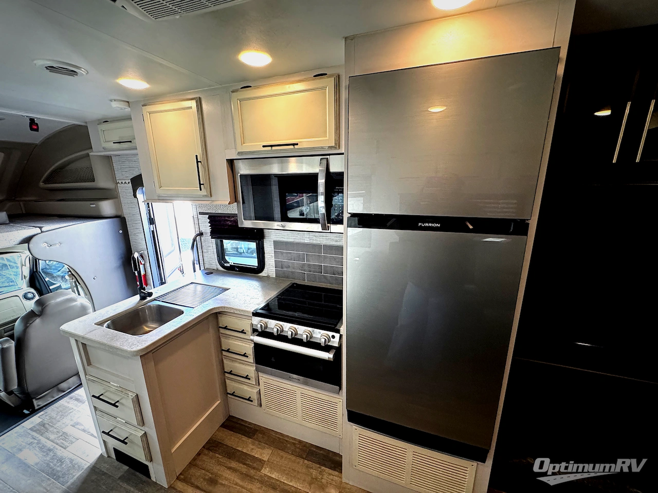 2024 Entegra Odyssey 30Z Photo 10