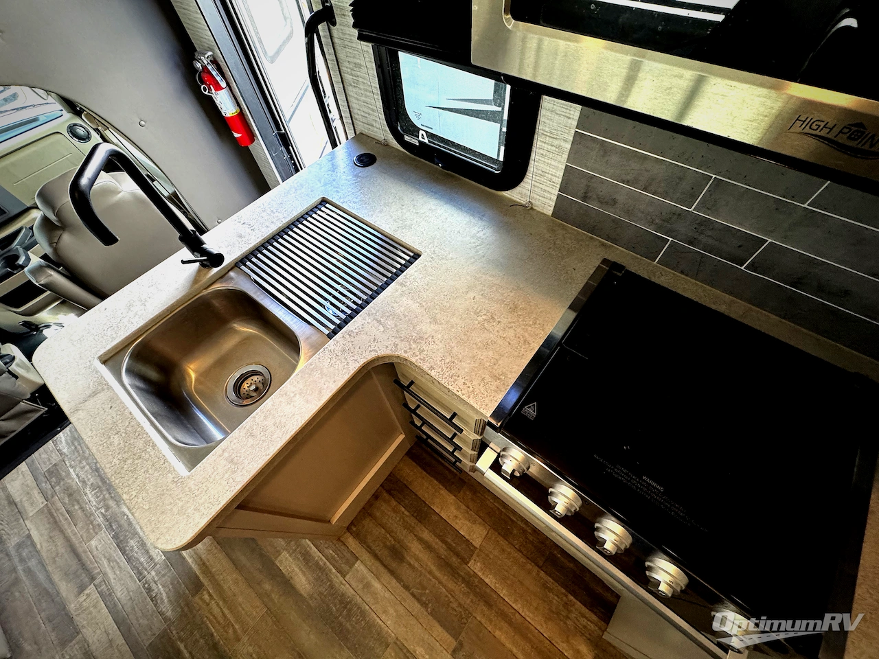 2024 Entegra Odyssey 30Z Photo 13