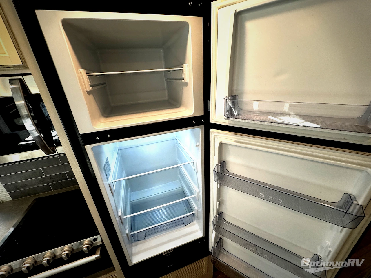 2024 Entegra Odyssey 30Z Photo 14