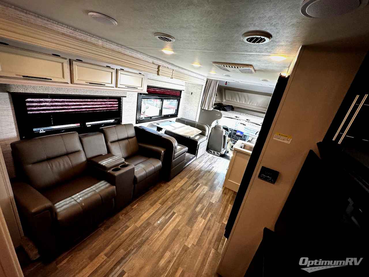 2024 Entegra Odyssey 30Z Photo 23