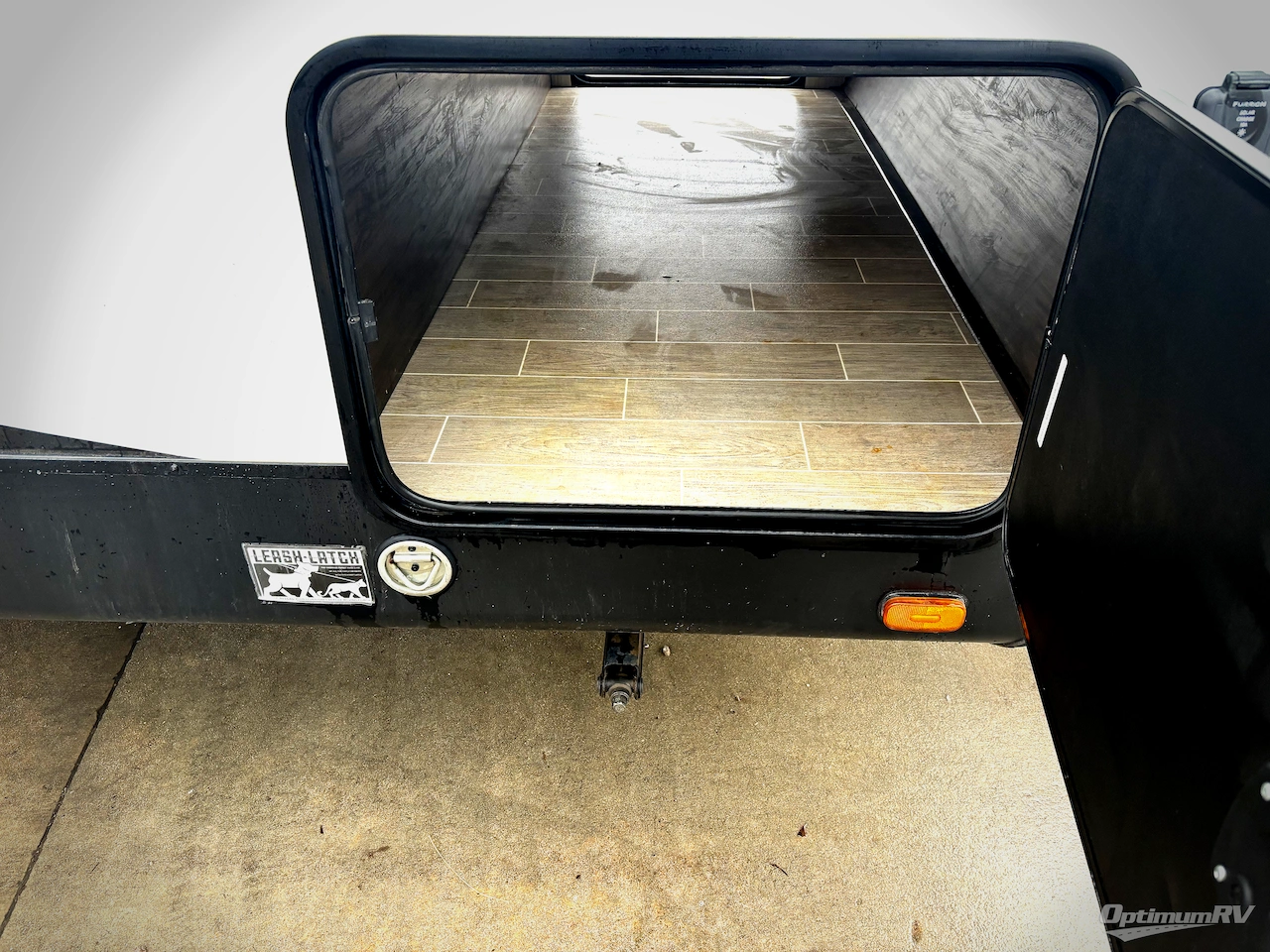 2020 Forest River Cherokee Alpha Wolf 23RDL Photo 13