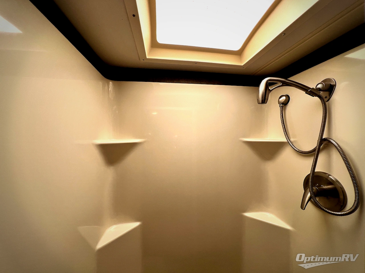 2014 Thor Tuscany 42WX Photo 25