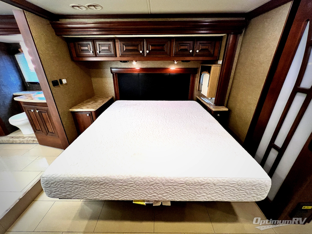 2014 Thor Tuscany 42WX Photo 21