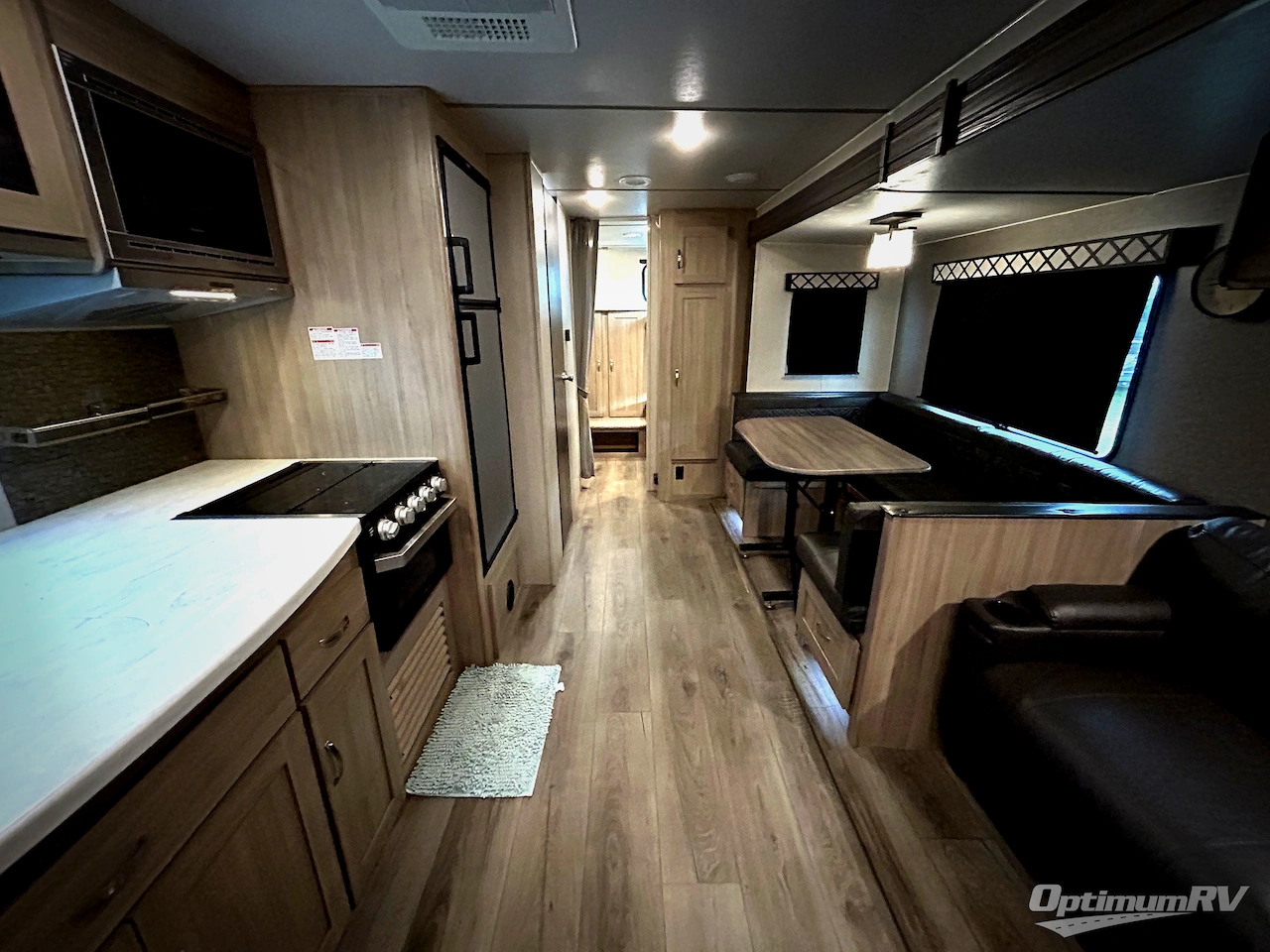 2020 Coachmen Freedom Express Ultra Lite 292BHDS Photo 4