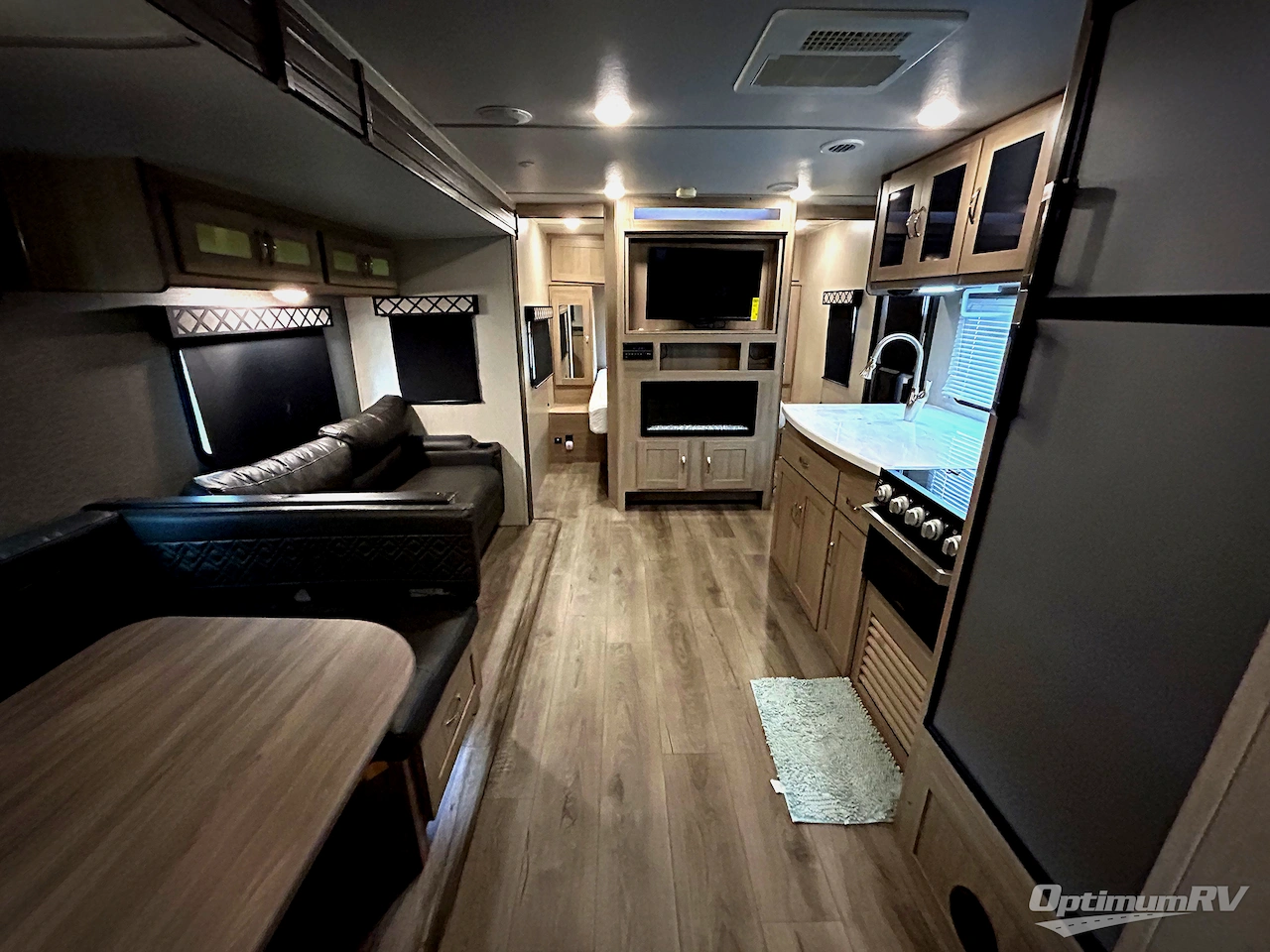 2020 Coachmen Freedom Express Ultra Lite 292BHDS Photo 5