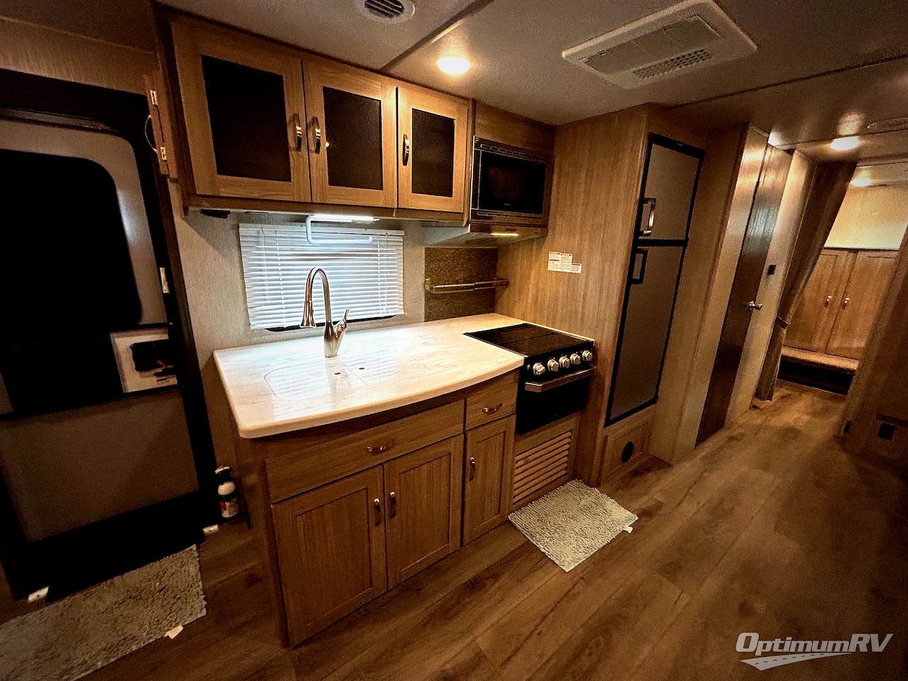 2020 Coachmen Freedom Express Ultra Lite 292BHDS Photo 9