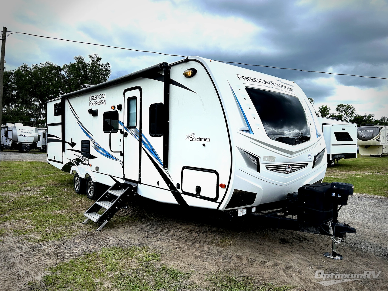 2020 Coachmen Freedom Express Ultra Lite 292BHDS Photo 1