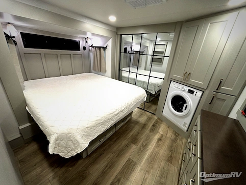 2026 Brinkley Model G 3970 RV Photo 2