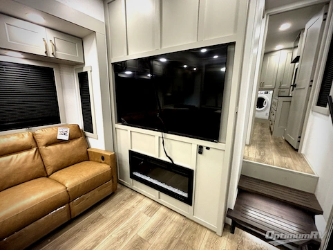 2026 Brinkley Model G 3970 RV Photo 3