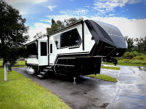 Used 2026 Brinkley Model G 3970 Featured Photo