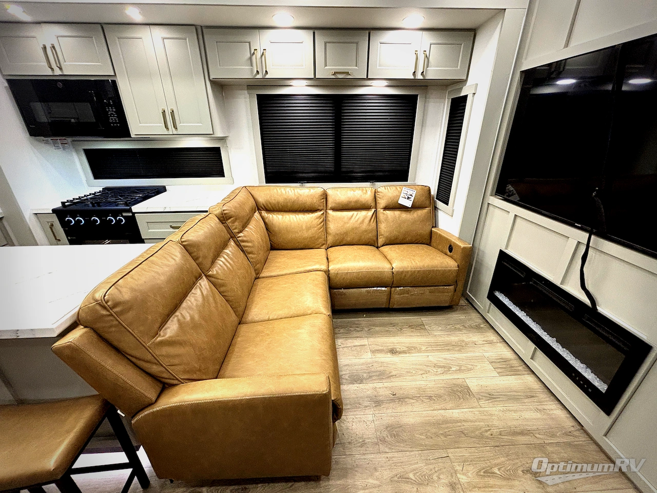 2026 Brinkley Model G 3970 Photo 16