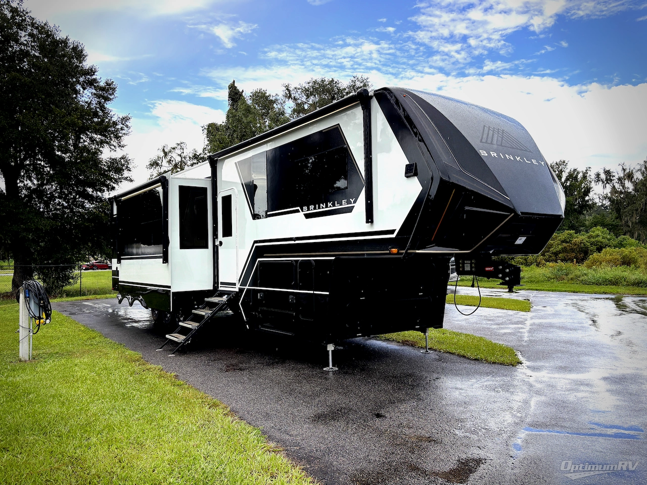 2026 Brinkley Model G 3970