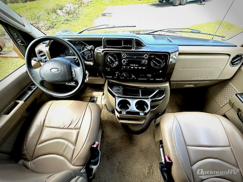 2012 Phoenix USA Phoenix Cruiser 2552 RV Photo 3