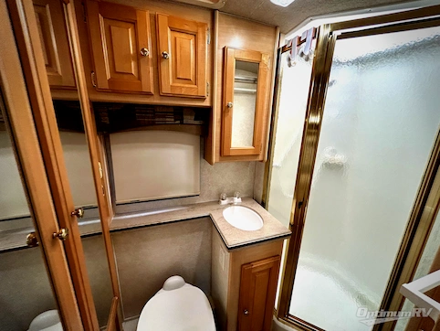 2012 Phoenix USA Phoenix Cruiser 2552 RV Floorplan Photo